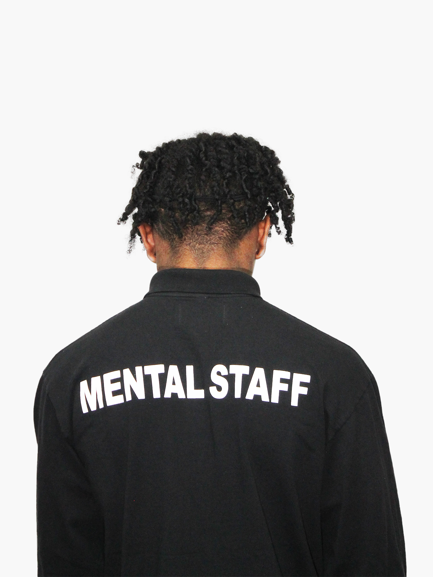 Mental Staff