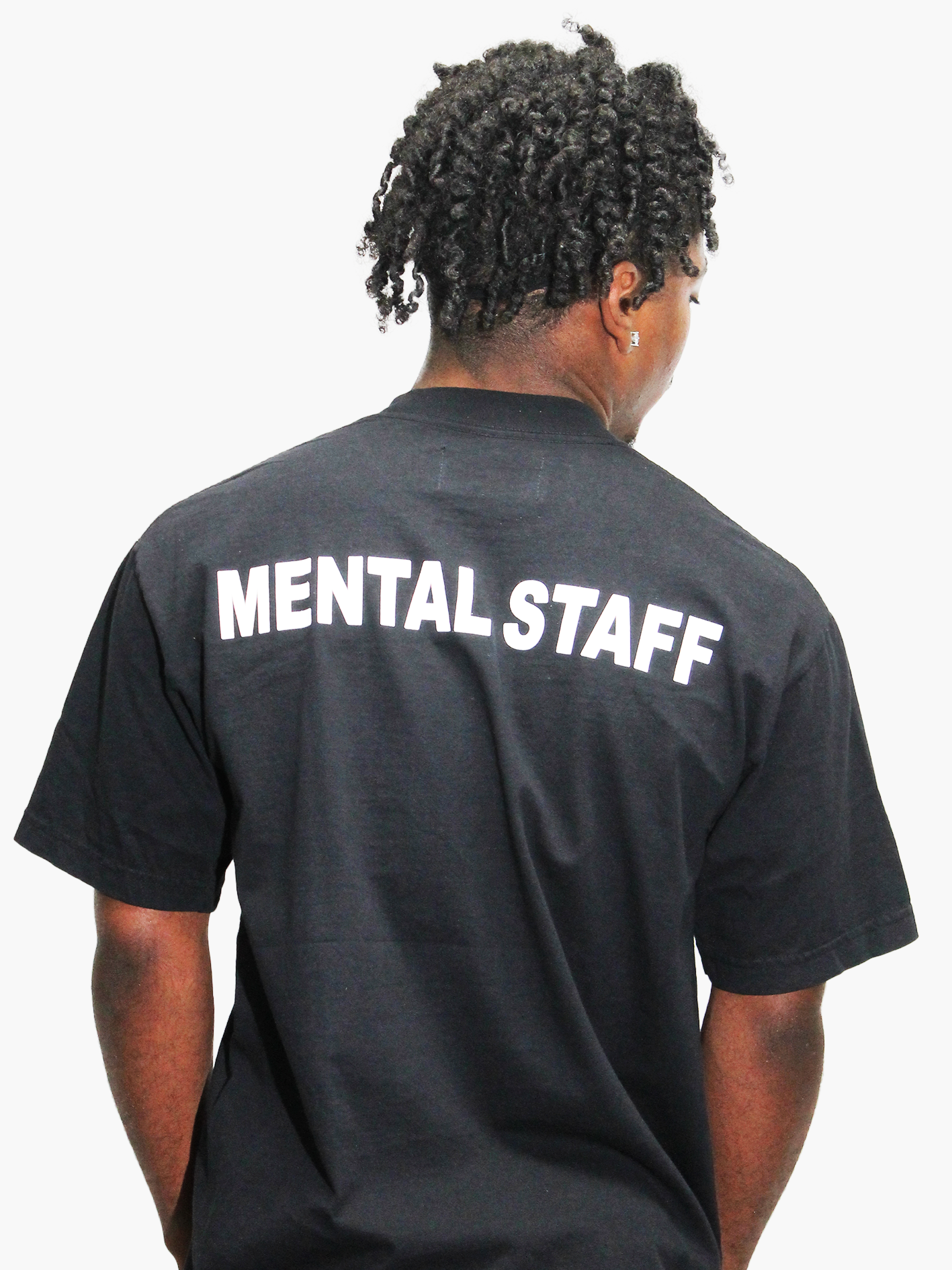 Mental Staff